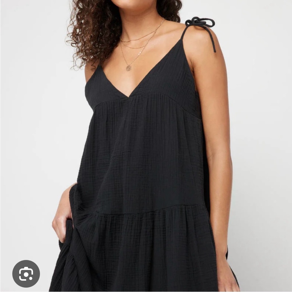 NWT L Space Ava Dress, Size Medium